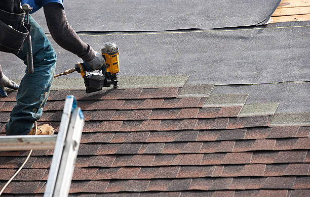 Licensed Gutter Installation service in Greentown, IN - Brentwood Metal Roofing